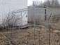 Теплица каркас Кремлевская Садовод 7 стяжек 6м усиленная цинк